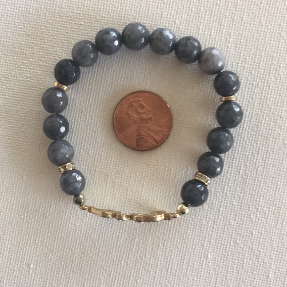 3 stackable bracelets - Picture 6 of 7